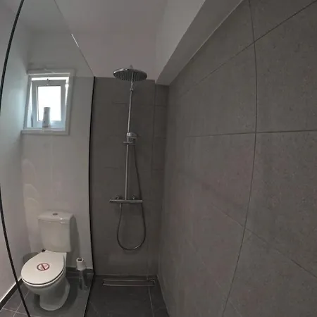 Apartamento Sunshine