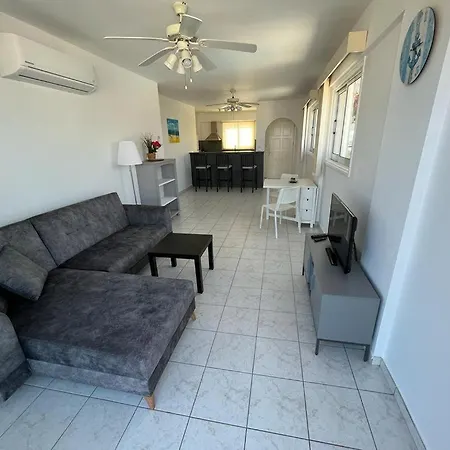 Apartamento Sunshine *
