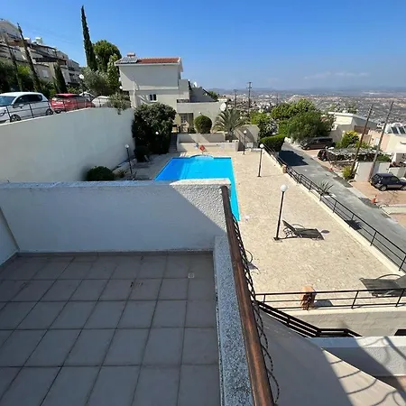 Apartamento Sunshine