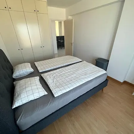 Apartamento Sunshine *