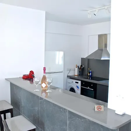 Apartamento Sunshine