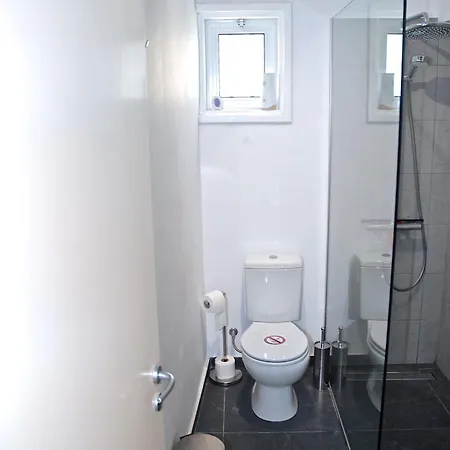 Apartamento Sunshine