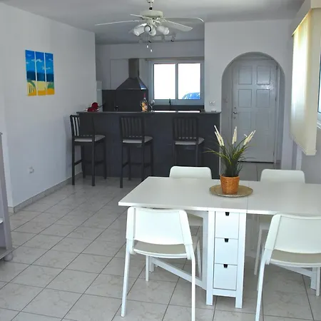 Apartamento Sunshine *