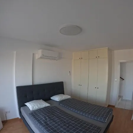 Sunshine Apartment