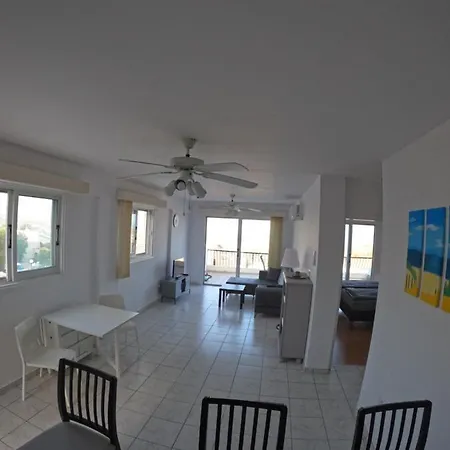 Apartment Sunshine Pissouri