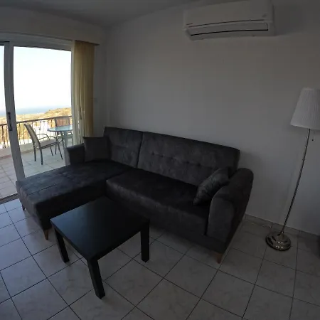 Apartment Sunshine