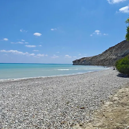 Sunshine Pissouri