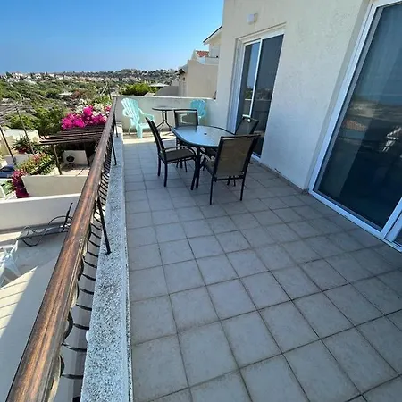 Sunshine Apartment *