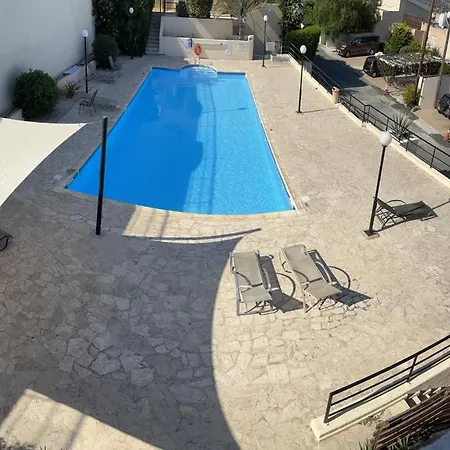 Sunshine Apartment