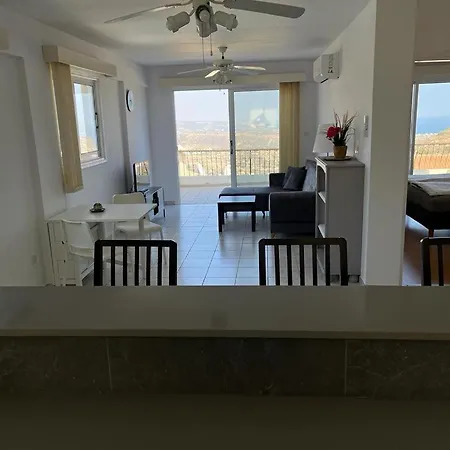 Sunshine Apartment