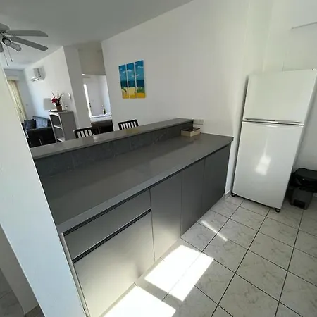 Apartment Sunshine Pissouri