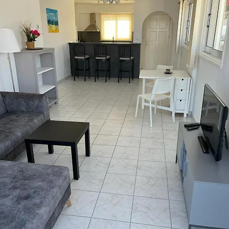 Sunshine Apartment