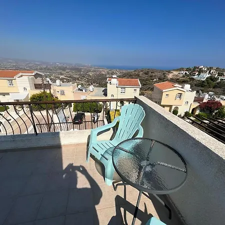 Apartment Sunshine Pissouri