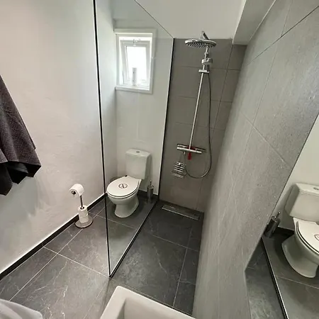 Sunshine Apartment
