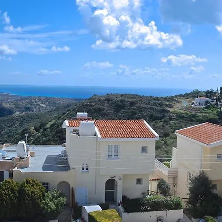 Apartment Sunshine Pissouri