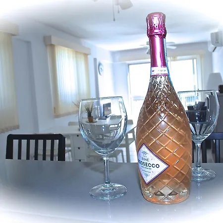 Sunshine Apartment Pissouri