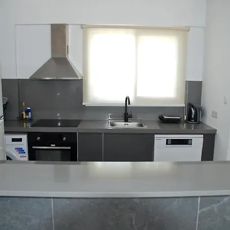 Apartment Sunshine Pissouri