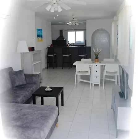 Sunshine Apartment