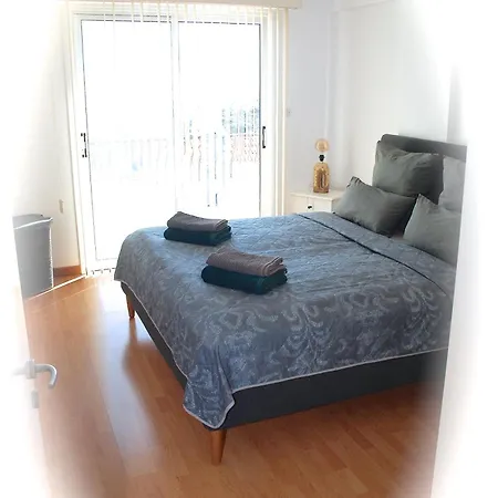 Sunshine Apartment *