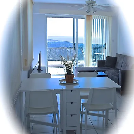 Apartment Sunshine Pissouri