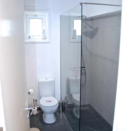 Apartment Sunshine Pissouri