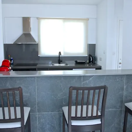 Sunshine Apartment Pissouri