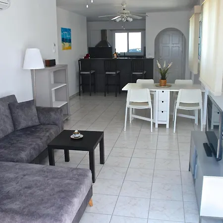 Sunshine Apartment