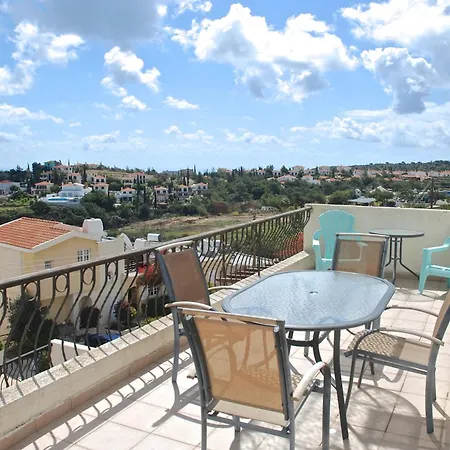 Sunshine Apartment Pissouri