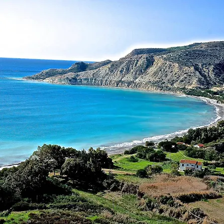 Sunshine Apartment Pissouri