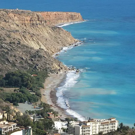 Sunshine Pissouri