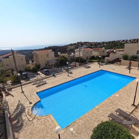 Daire Sunshine Pissouri