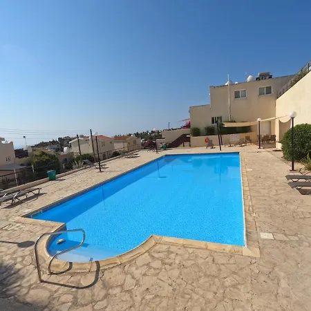 Sunshine Daire Pissouri